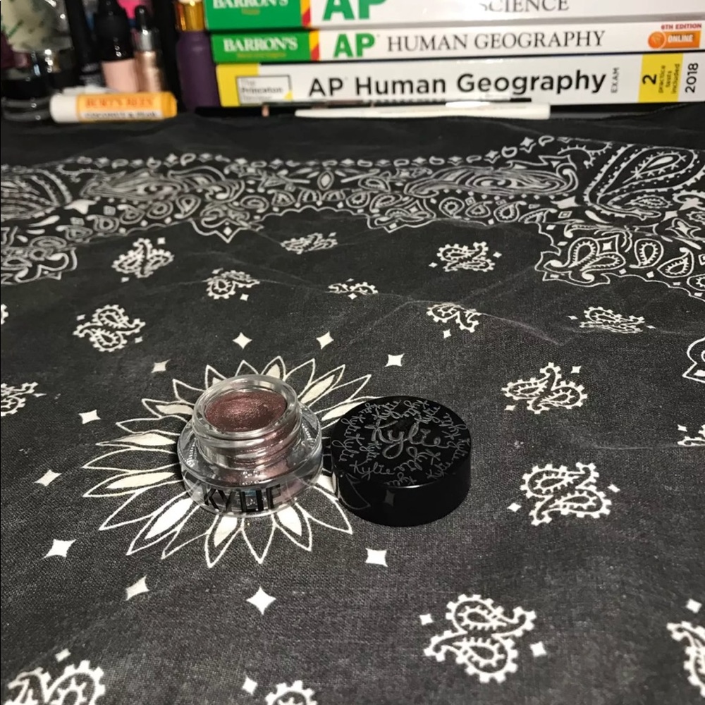 Kylie Cosmetics gel Eyeliner