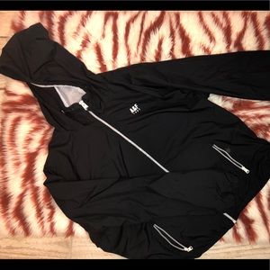 Abercrombie WindBreakers