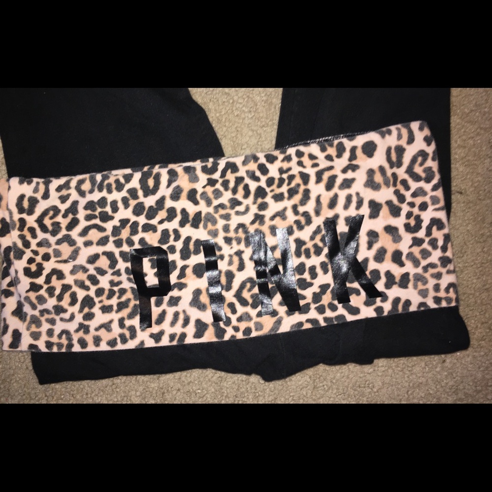 VS PINK Leggings