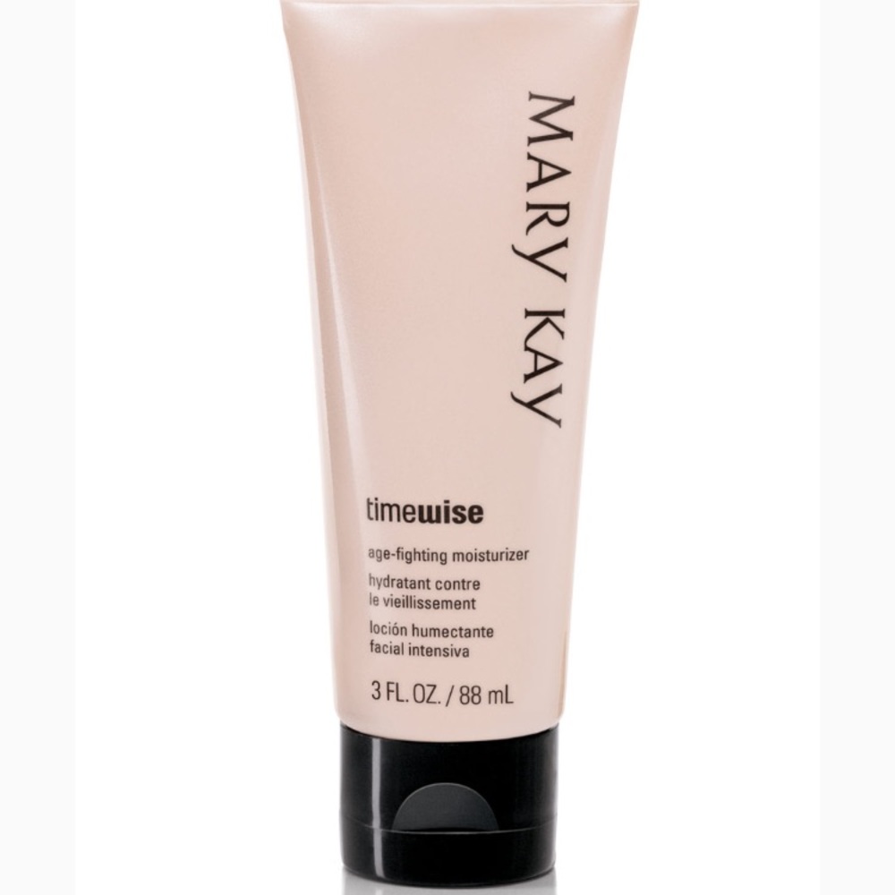 Mary Kay Age Fighting Moisturizer