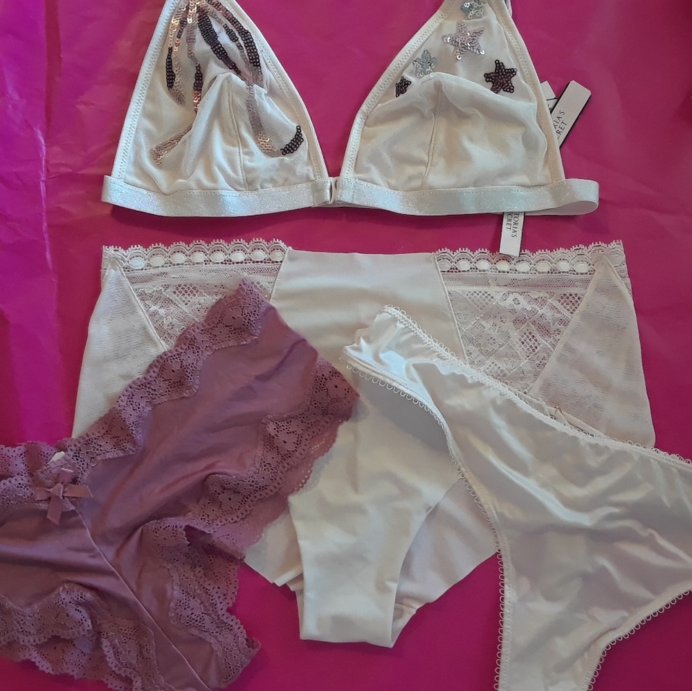 Victoria's Secret M Bundle