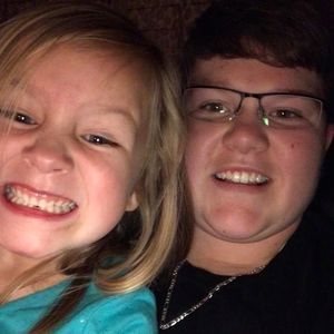 Meet your Posher, Morgan