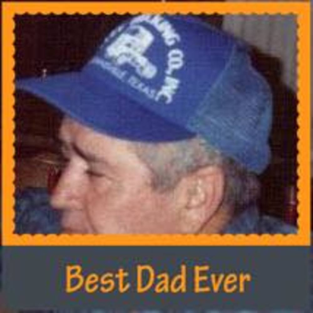 Meet your Posher, Judy