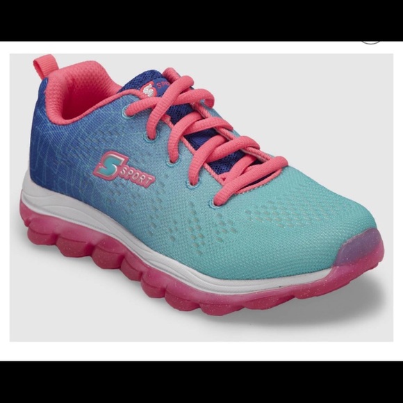 NWT Girls Sneakers PRICE FIRM! - Picture 4 of 7