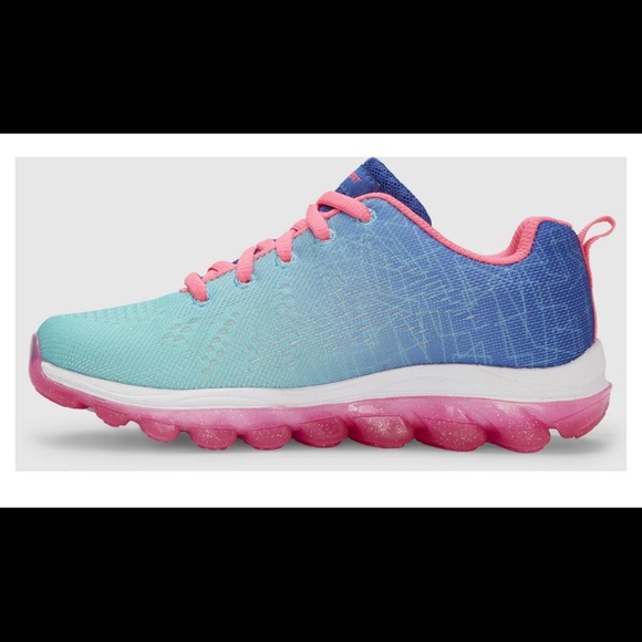 NWT Girls Sneakers PRICE FIRM! - Picture 5 of 7