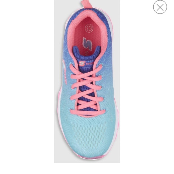 NWT Girls Sneakers PRICE FIRM! - Picture 6 of 7