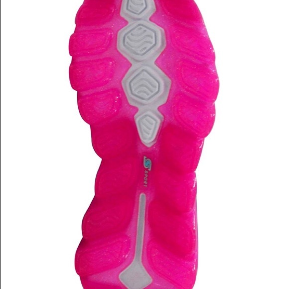 NWT Girls Sneakers PRICE FIRM! - Picture 7 of 7