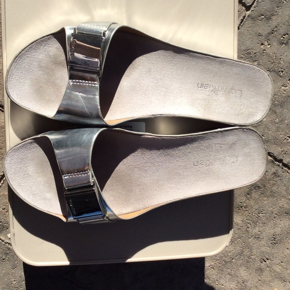 CK slippers - Picture 6 of 6