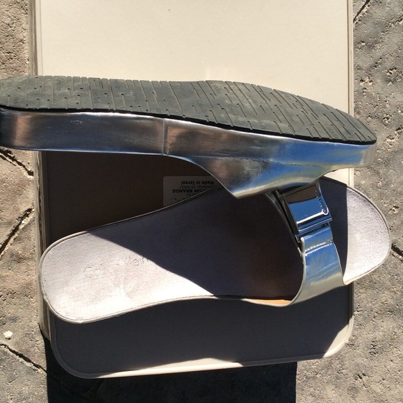 CK slippers - Picture 3 of 6