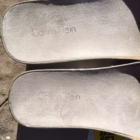 CK slippers - Picture 5 of 6