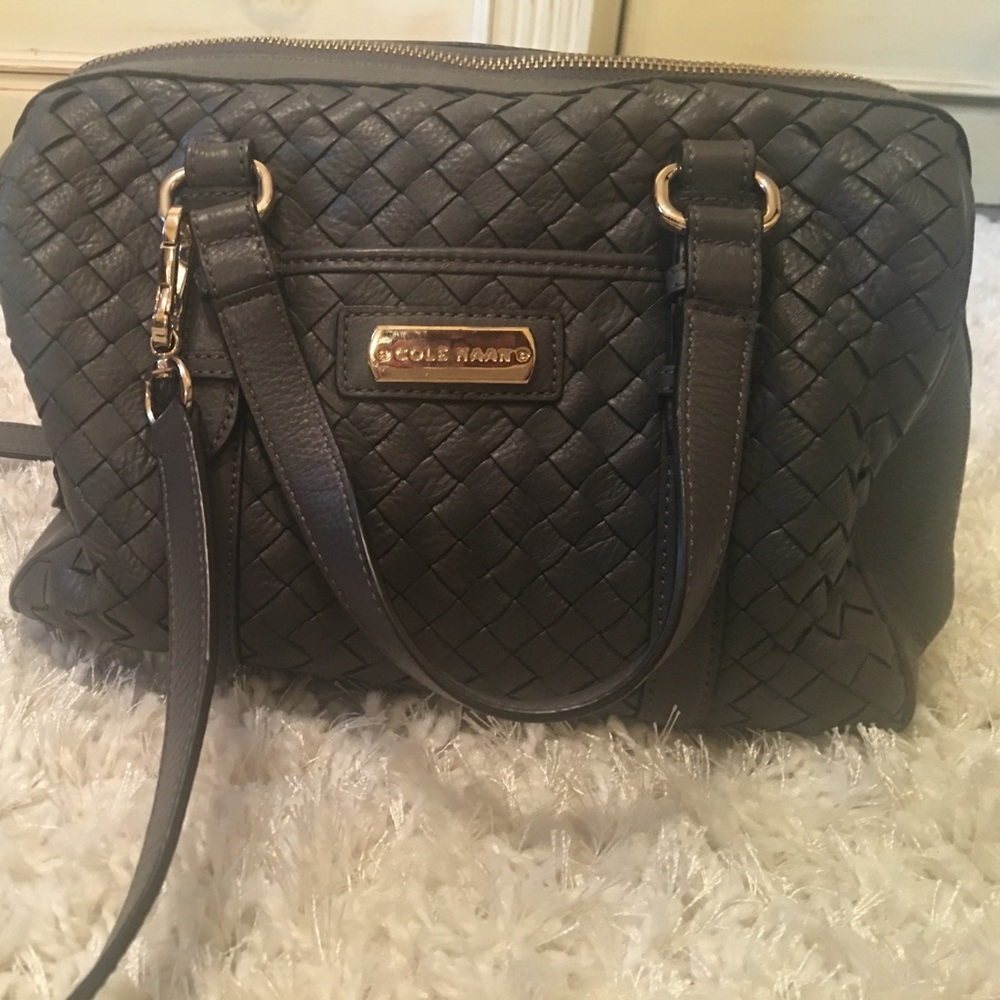 Cole Haan Crossbody Bag