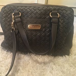 Cole Haan Crossbody Bag