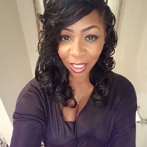 Meet your Posher, Tammy