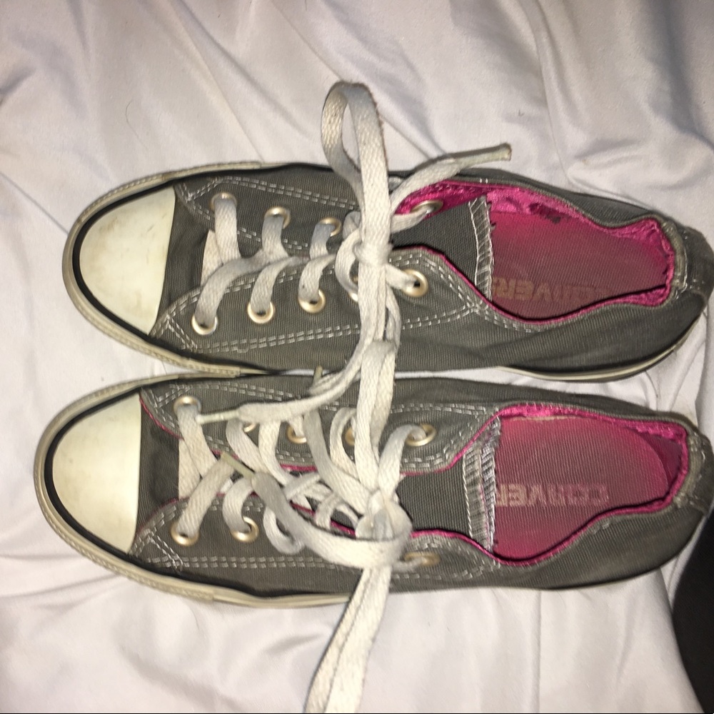 Converse