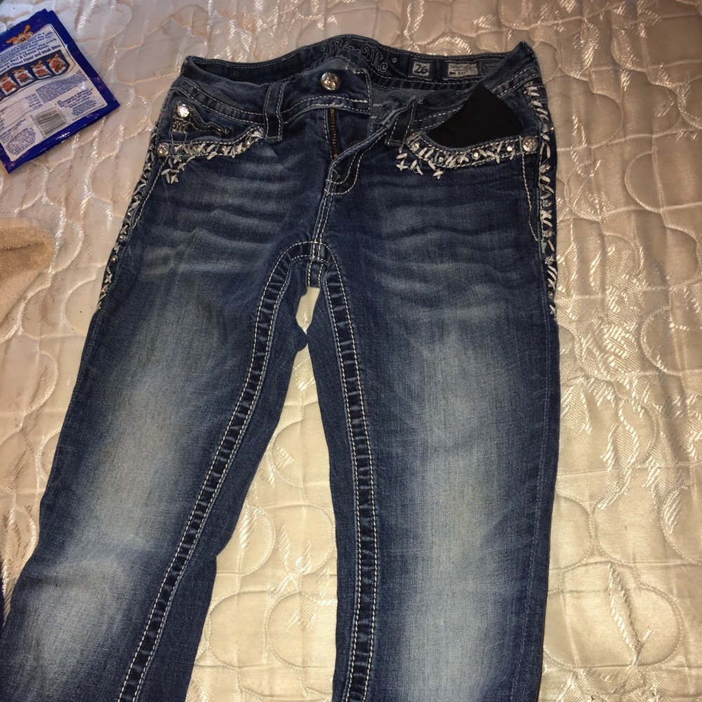 Jeans