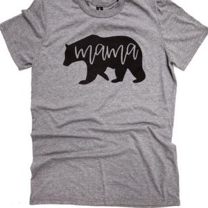 Mama Bear Tee