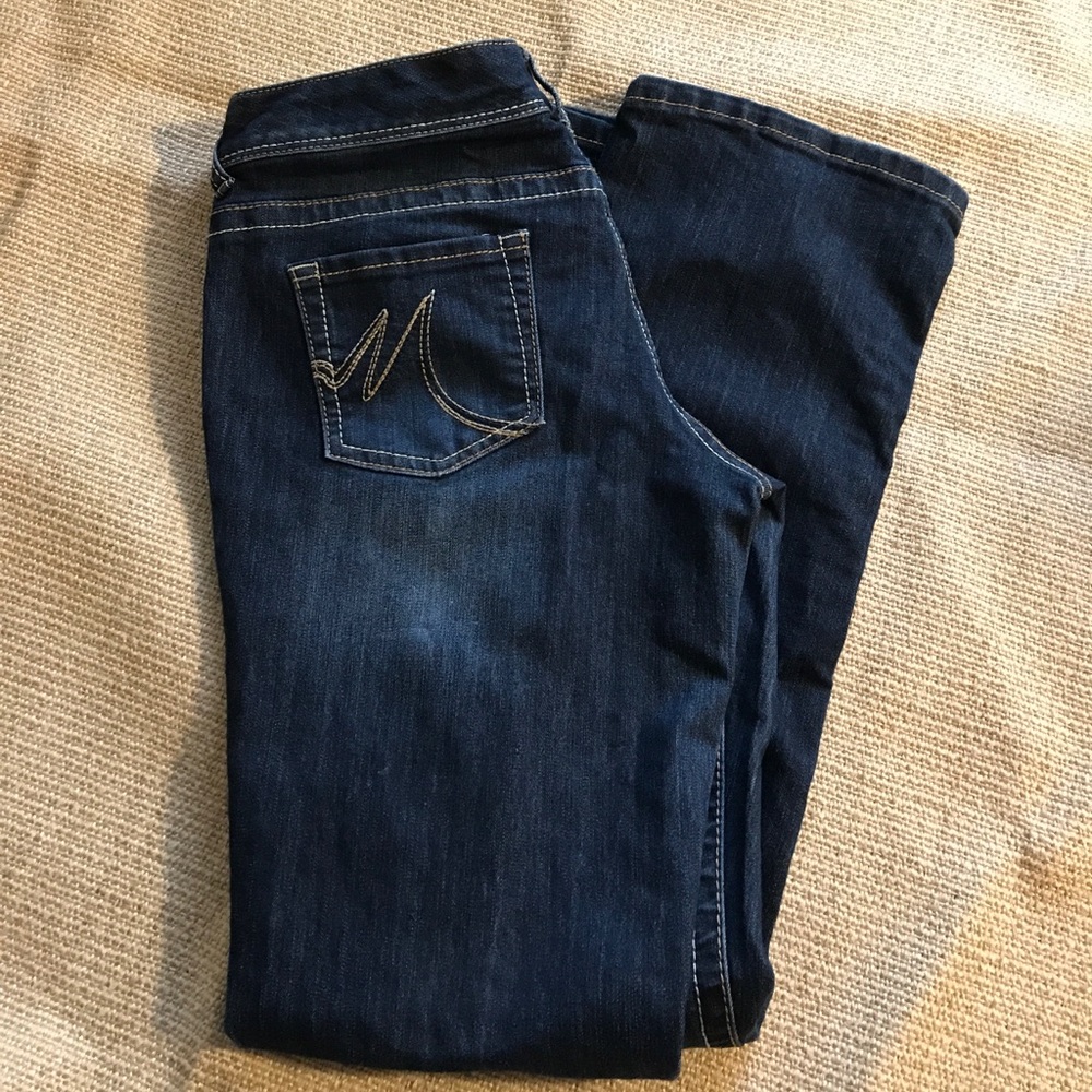 Maurices Jeans