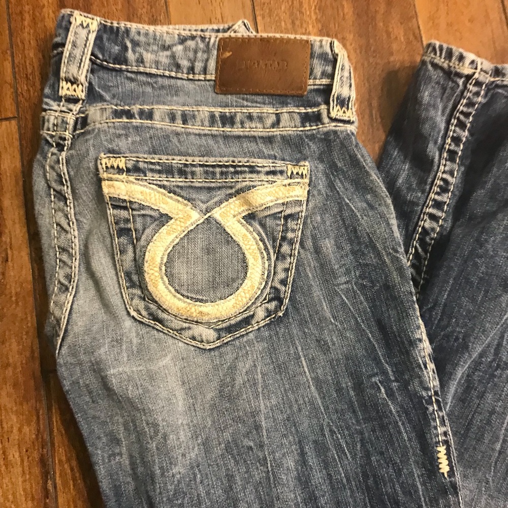 Big Star Jeans 28R