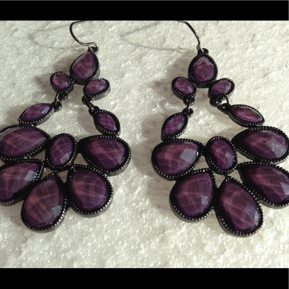 Banana Republic earrings