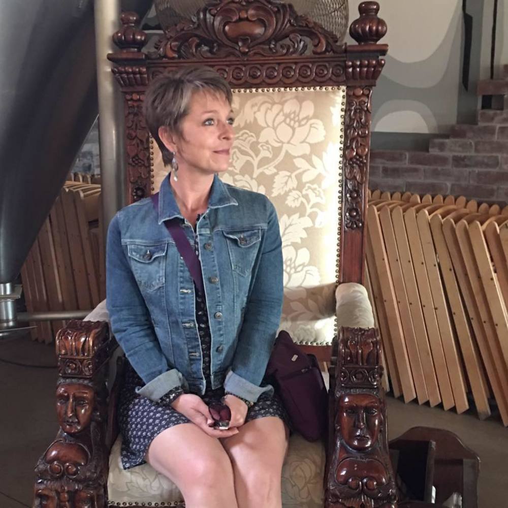 Meet your Posher, Sara