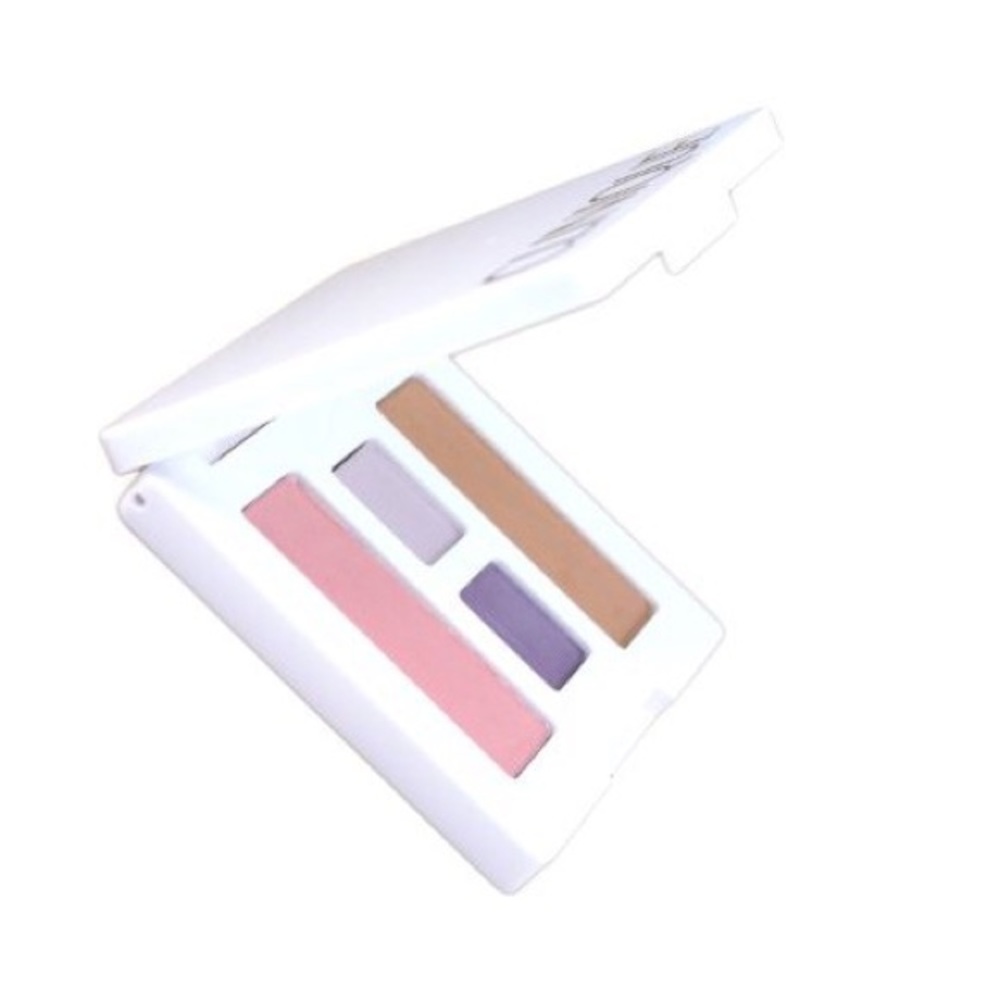 Clinique Eye & Cheek Colour Compact