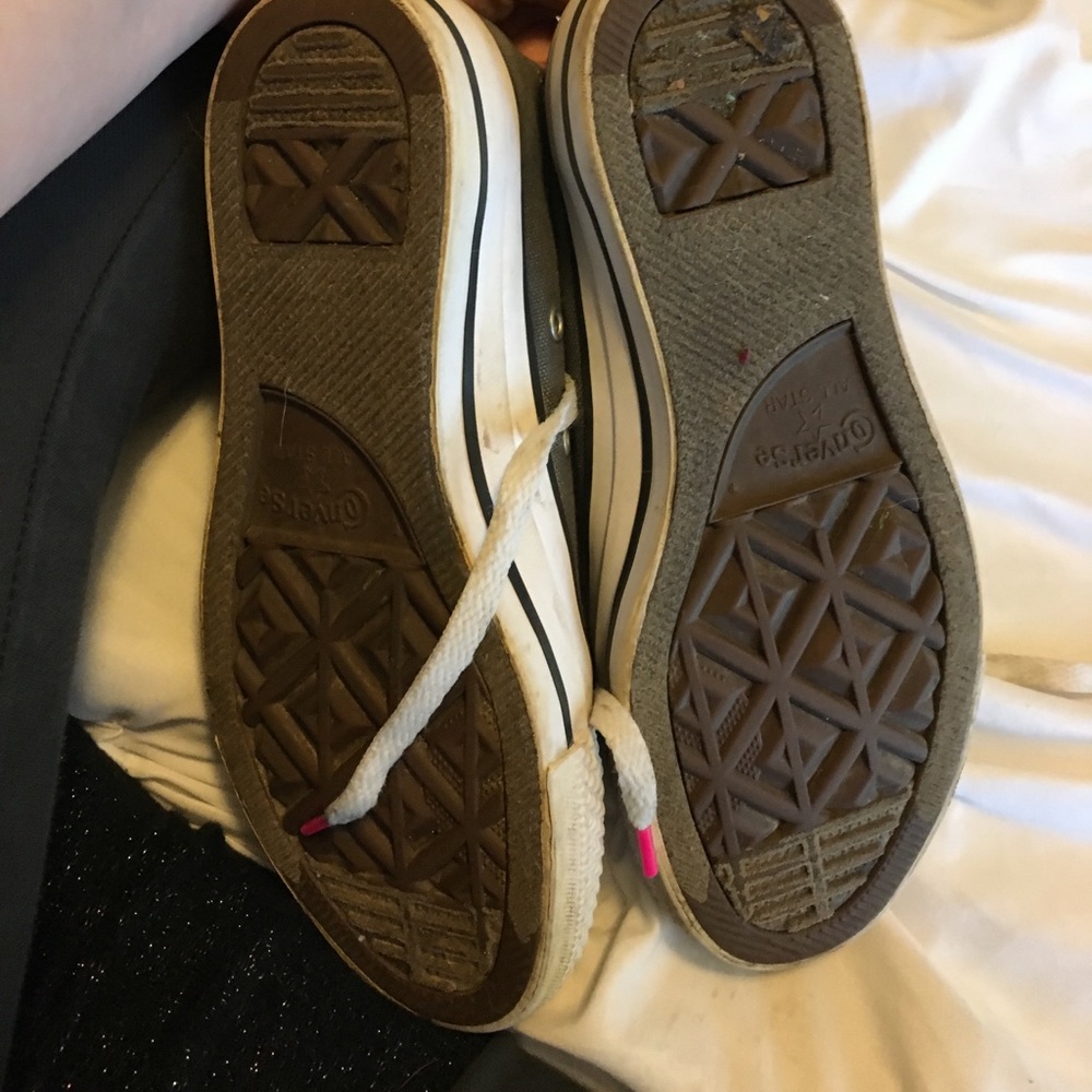 Converse - Picture 3 of 4