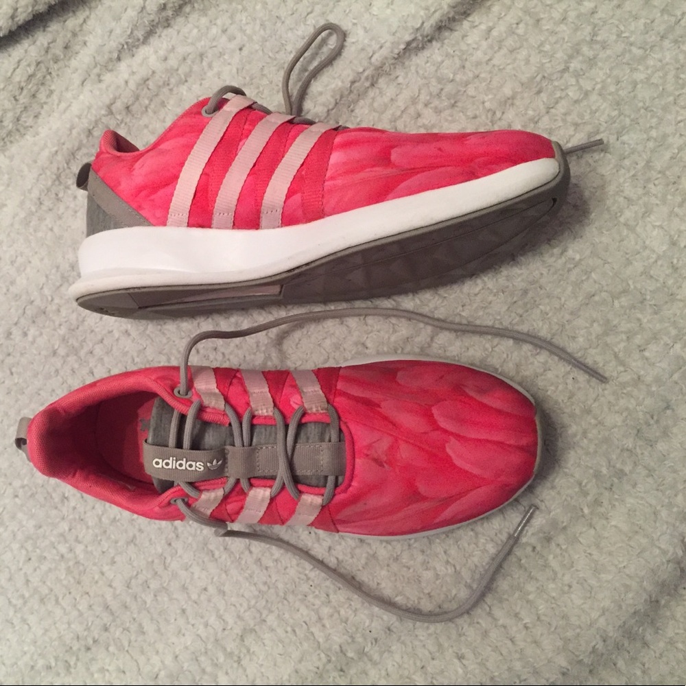 Adidas SL Loop pink feather