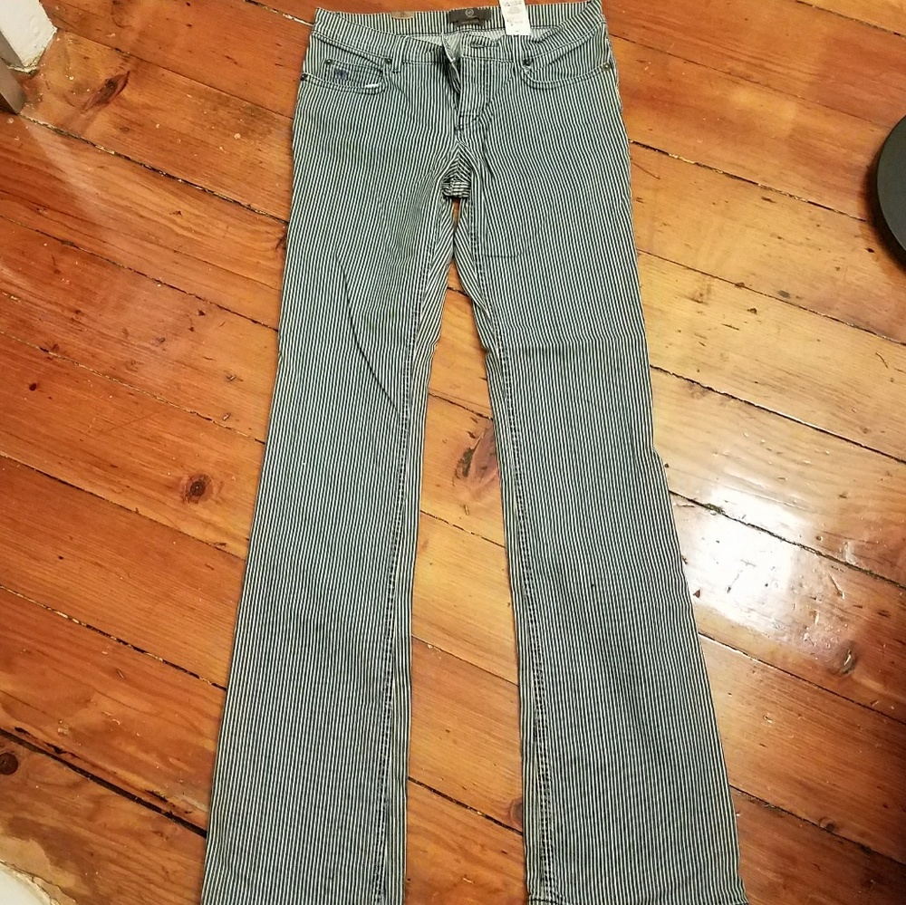 Alexander McQueen Jeans