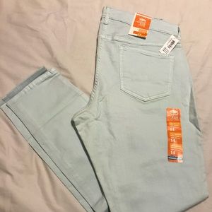 Old navy jeans
