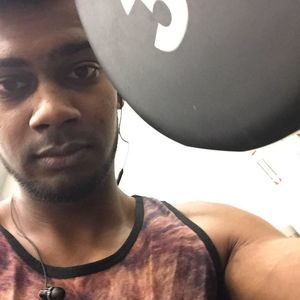 Meet your Posher, Joshua