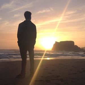 Meet your Posher, Ethan