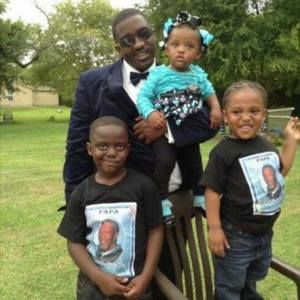 Meet your Posher, Micheal