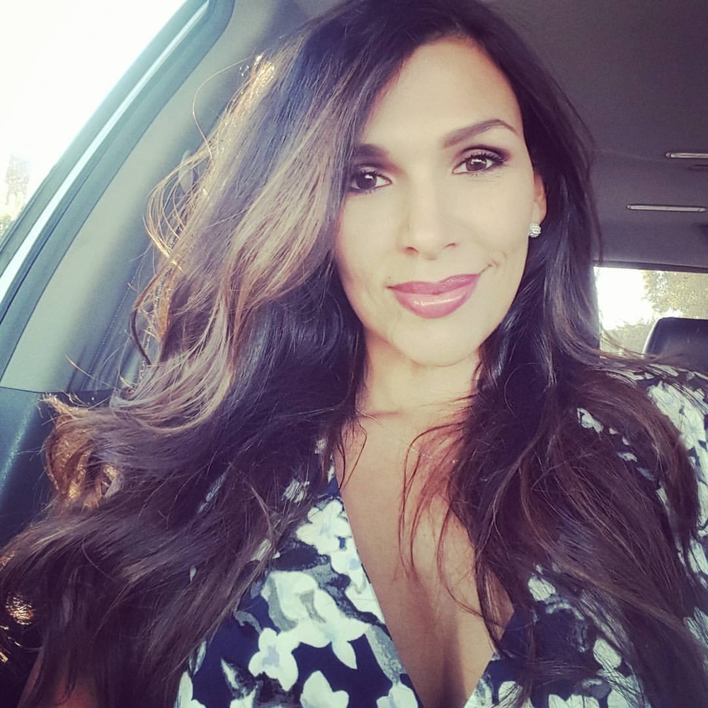 Meet your Posher, Marcy