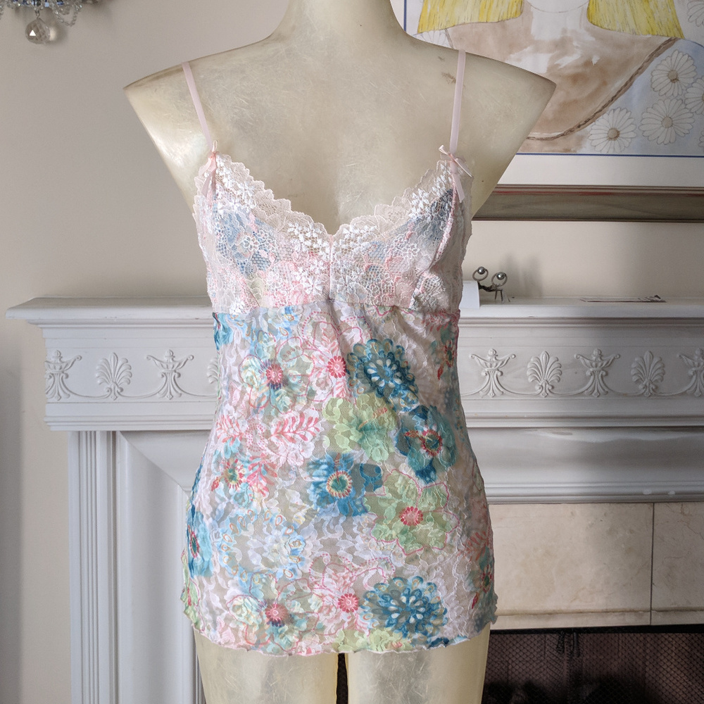 Hanky Panky Camisole