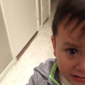 Meet your Posher, Christian