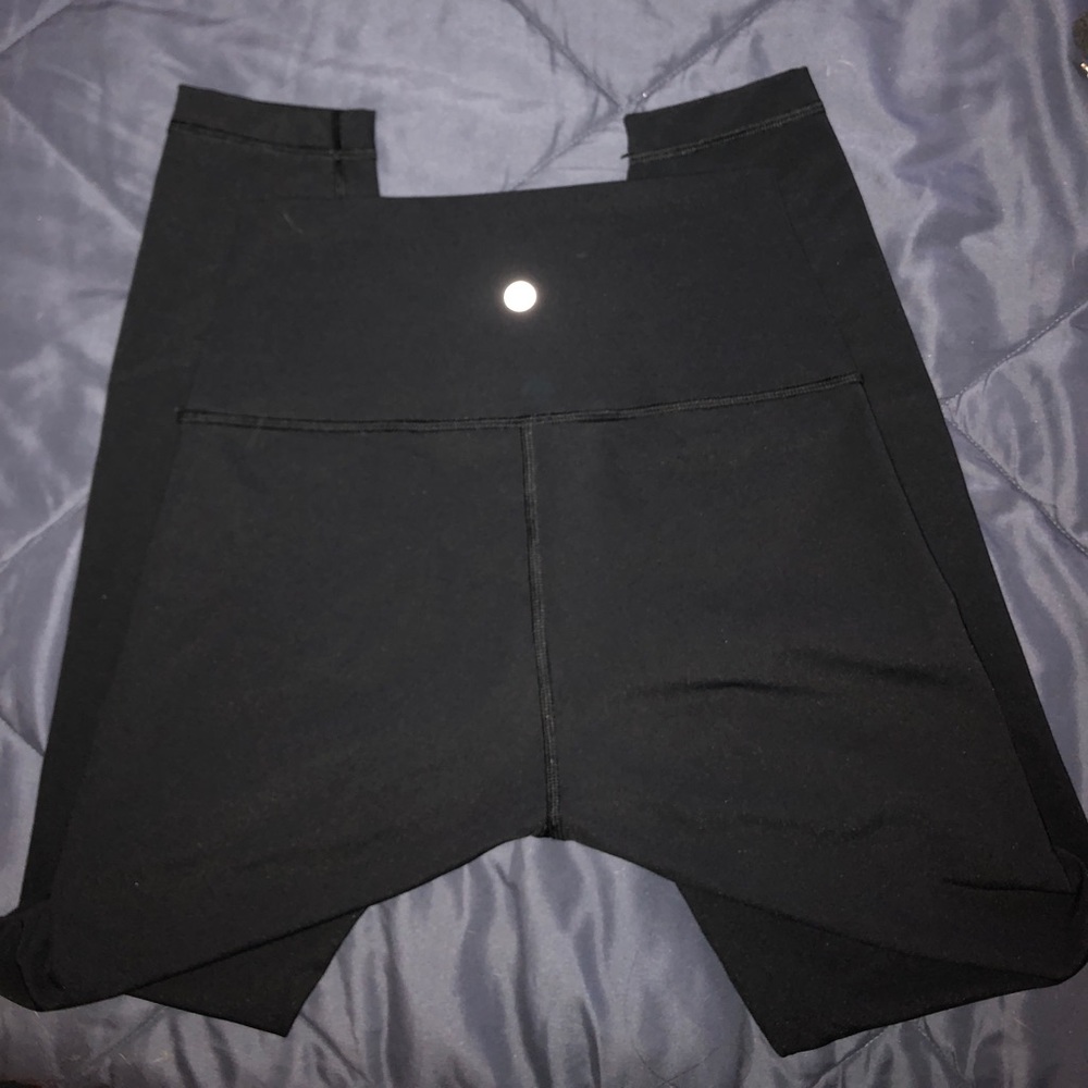 Lululemon Leggings (size 2)