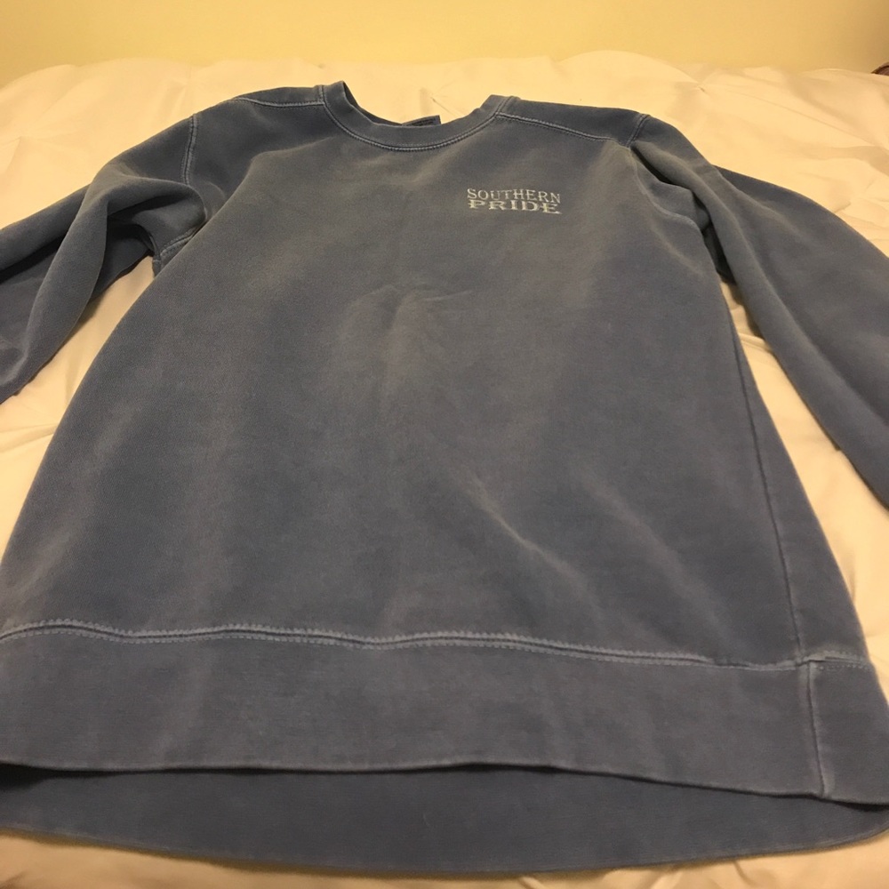 Southern Pride Sweater