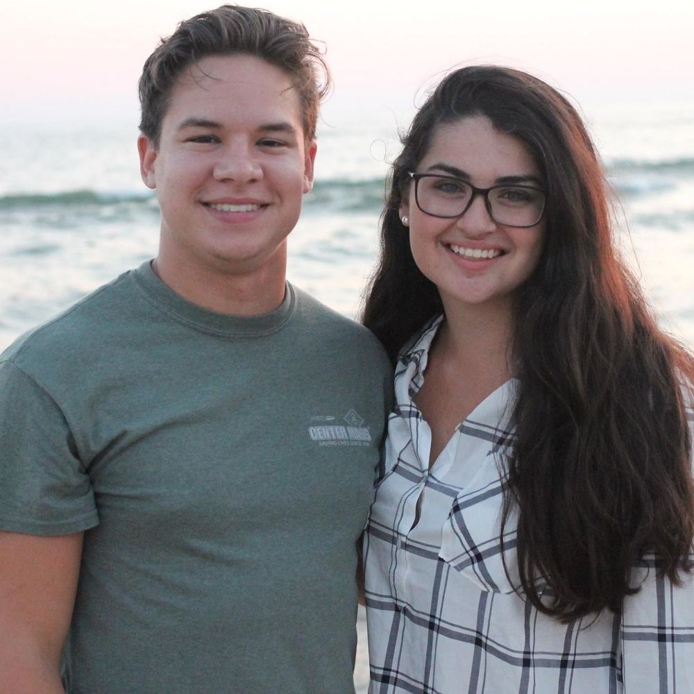 Meet your Posher, Glynis