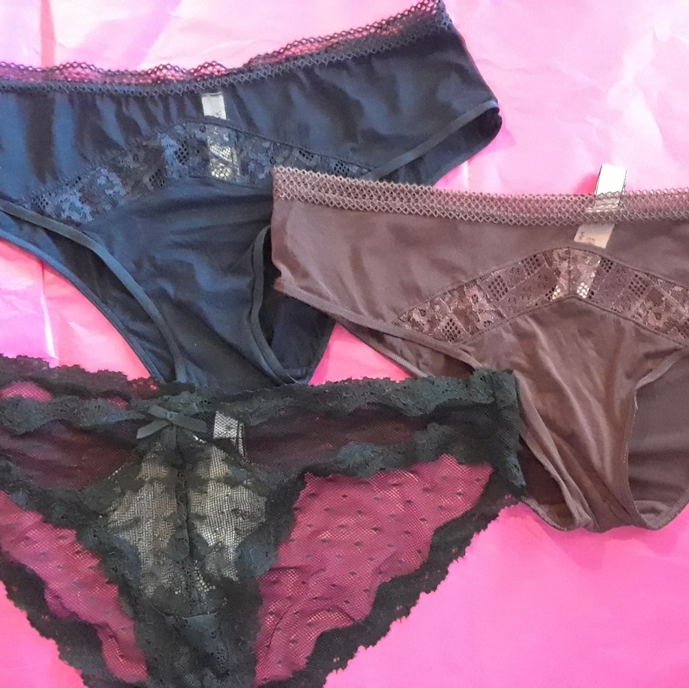 Victorias Secret M panties