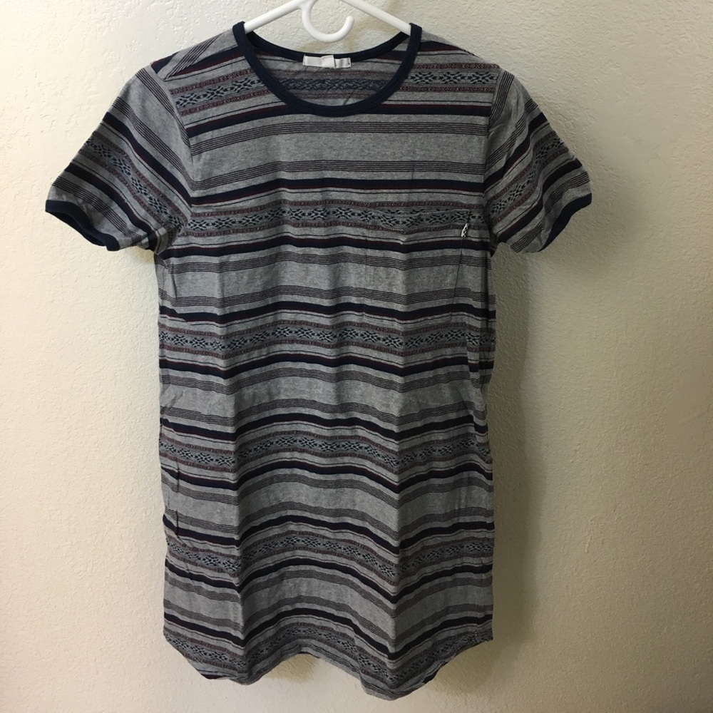 Women’s tee shirt dress
