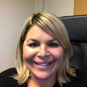 Meet your Posher, Virginia