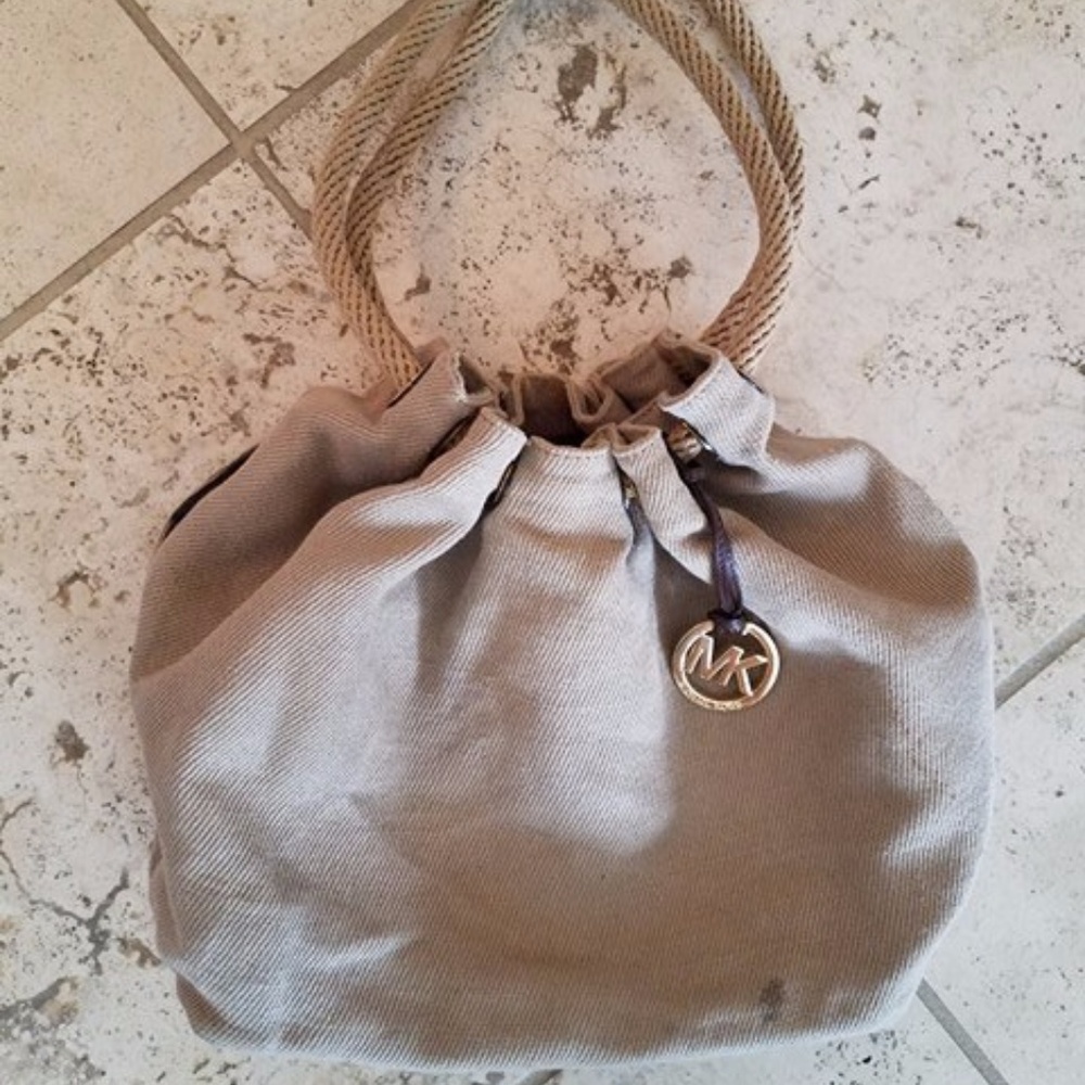 Michael-Kors-Beachy-Brown-Boho-Purse  Michael-Kor