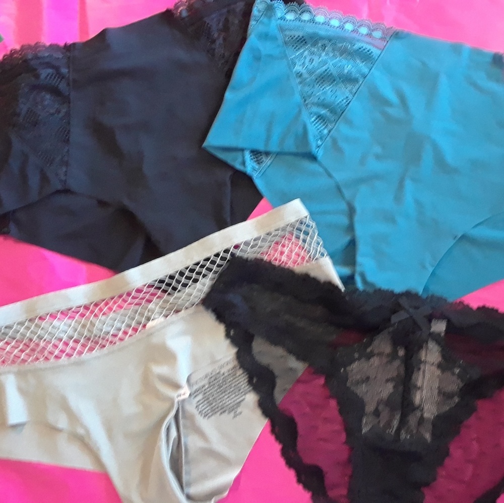 Victoria's Secret M panties