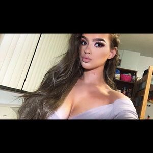 Meet your Posher, Allison