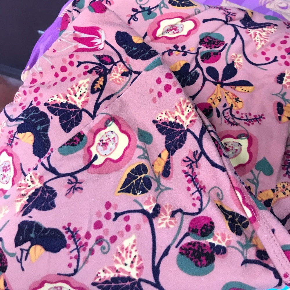 LuLaRoe leggings