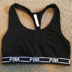 VS PINK Sports Bra