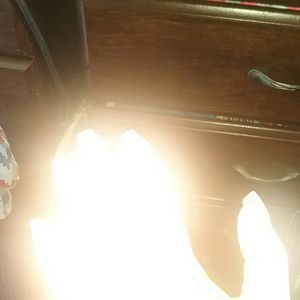 Meet your Posher, Ebony