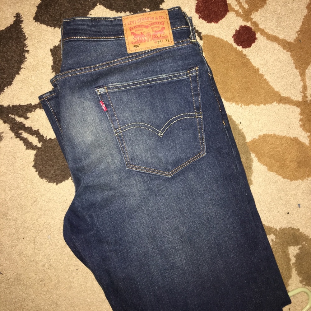 Men's Jeans
