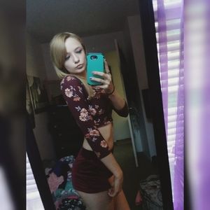 Meet your Posher, Kelly lyn