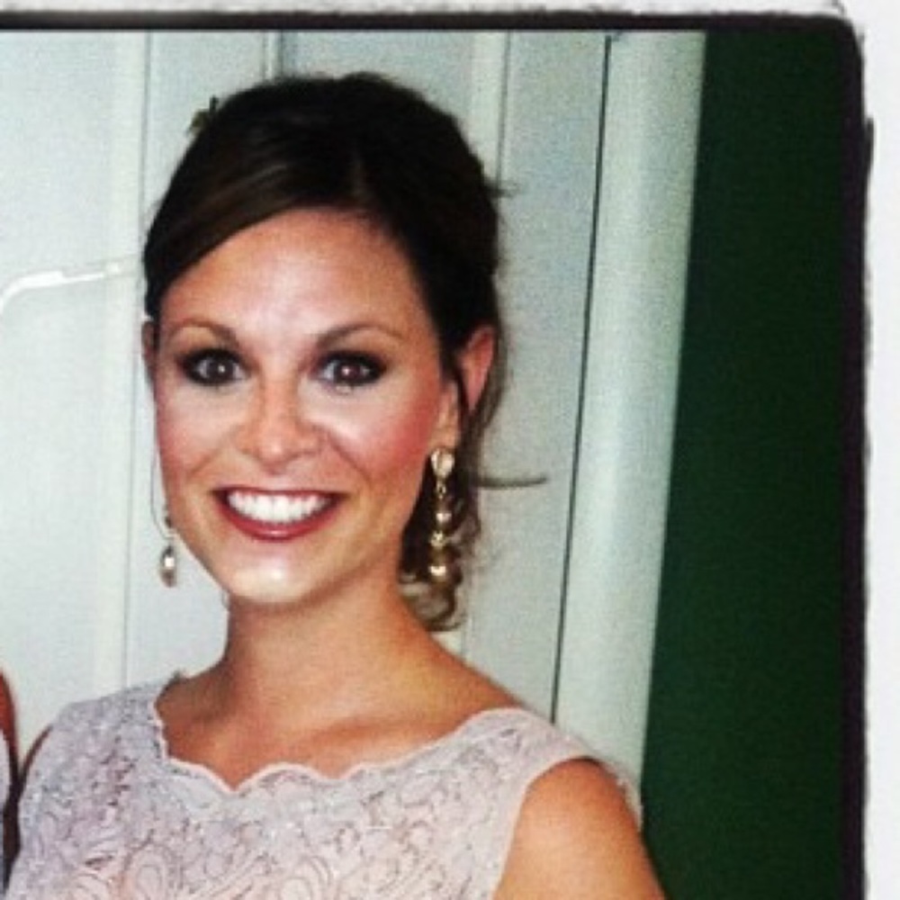 Meet your Posher, Allison